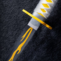 Zenitsu Katana (METAL)