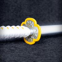 Zenitsu Katana (METAL)