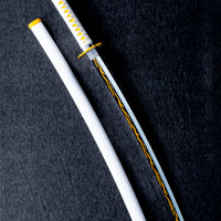 Zenitsu LED Sword