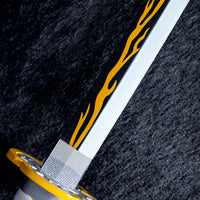 Zenitsu LED Sword