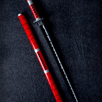 Zoro's Sandai Kitetsu (Foam)
