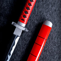 Zoro's Sandai Kitetsu (Foam)