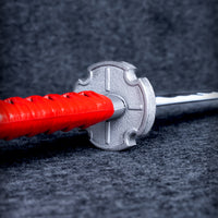 Zoro's Sandai Kitetsu (Foam)