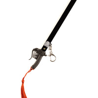 AOT Sword Keychain with Sheath