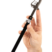 AOT Sword and Sheath Keychain