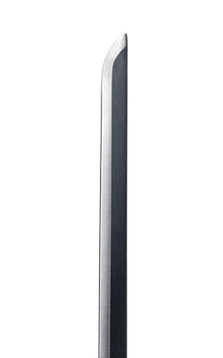 Sasuke's Grass Cutter Sword (Black)
