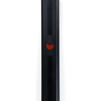 Sasuke's Grass Cutter Sword (Black)