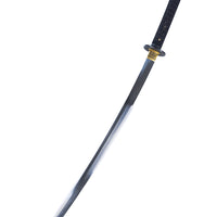 T8 Series Divine Ashes Katana