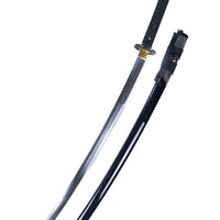 T8 Series Divine Ashes Katana