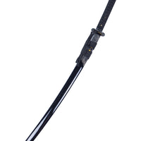 T8 Series Divine Ashes Katana