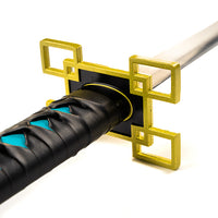 Muichiro Katana (METAL)