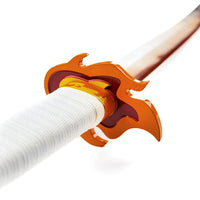 Battle-Ready Rengoku Katana (SHARP)