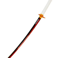 Battle-Ready Rengoku Katana (SHARP)