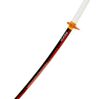 Battle-Ready Rengoku Katana Sword