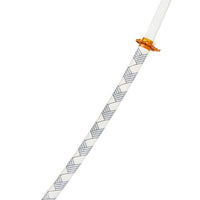 Battle-Ready Rengoku Sword in Scabbard