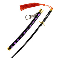 Shusui Keychain + Stand