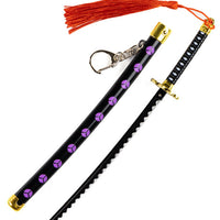 Shusui Katana Keychain