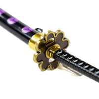 Shusui Keychain + Stand