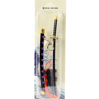 Shusui Keychain + Stand