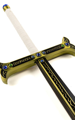 Mihawk's Yoru Sword (METAL)