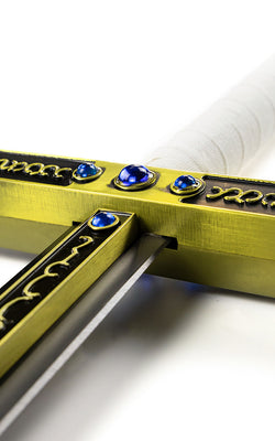 Mihawk's Yoru Sword (METAL)
