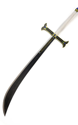 Mihawk's Yoru Sword (METAL)