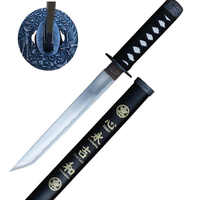 The Classic Tanto (DULL)