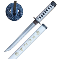 The Classic Tanto (DULL)