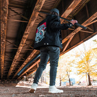 LIMITED EDITION: Nihon No Ryu Denim Jacket