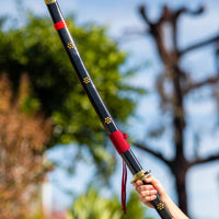 Sharp Zoro's Black Enma Katana