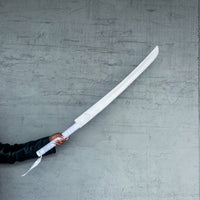 Inosuke Katana in Sheath