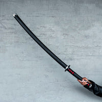 Tanjiro Sword