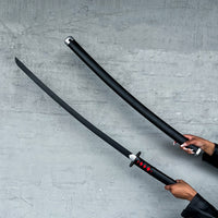 Tanjiro Katana and Saya Sheath