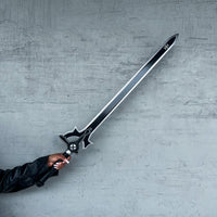 Blade Inspired by Sword Art Online