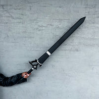 The Elucidator Sword