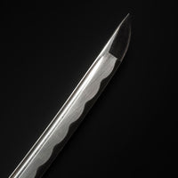 Phoenix Katana Blade