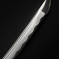 Saku Katana Blade