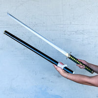 Sharp Yuta Katana
