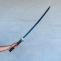 Yami Demon-Slasher