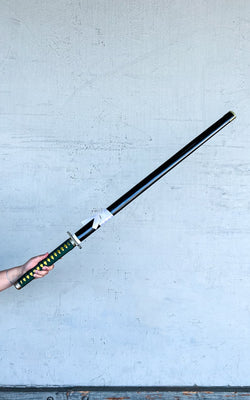 Battle-Ready Yuta Katana (SHARP)