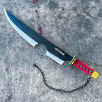 Tengen's Demon Slayer Cleaver