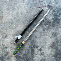 Battle-Ready Yuta Katana with Saya