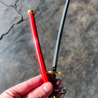 Genya Keychain Blade