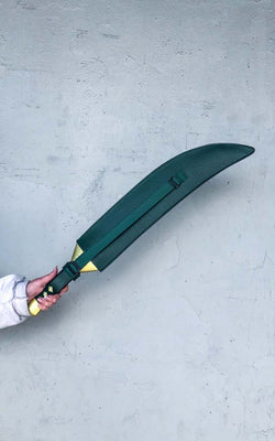 LostVayne (Carbon Steel)
