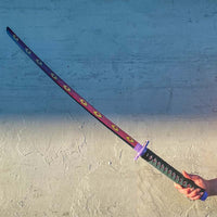 Kokushibo Sword Blade