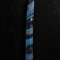 Gold Ore Katana Blade
