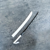 Battle-Ready Inosuke Katana with Saya