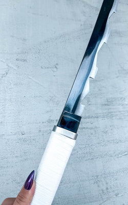 Battle-Ready Inosuke Katana (SHARP)