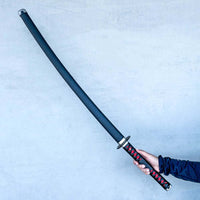 Battle-Ready Tanjiro Katana (SHARP)