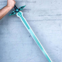 Dark Repulser Sword Blade